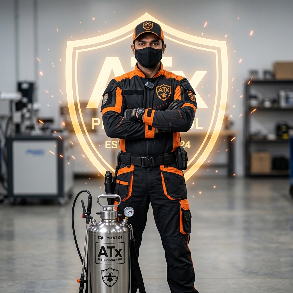 <span class="text-orange">ATx</span> MAN
