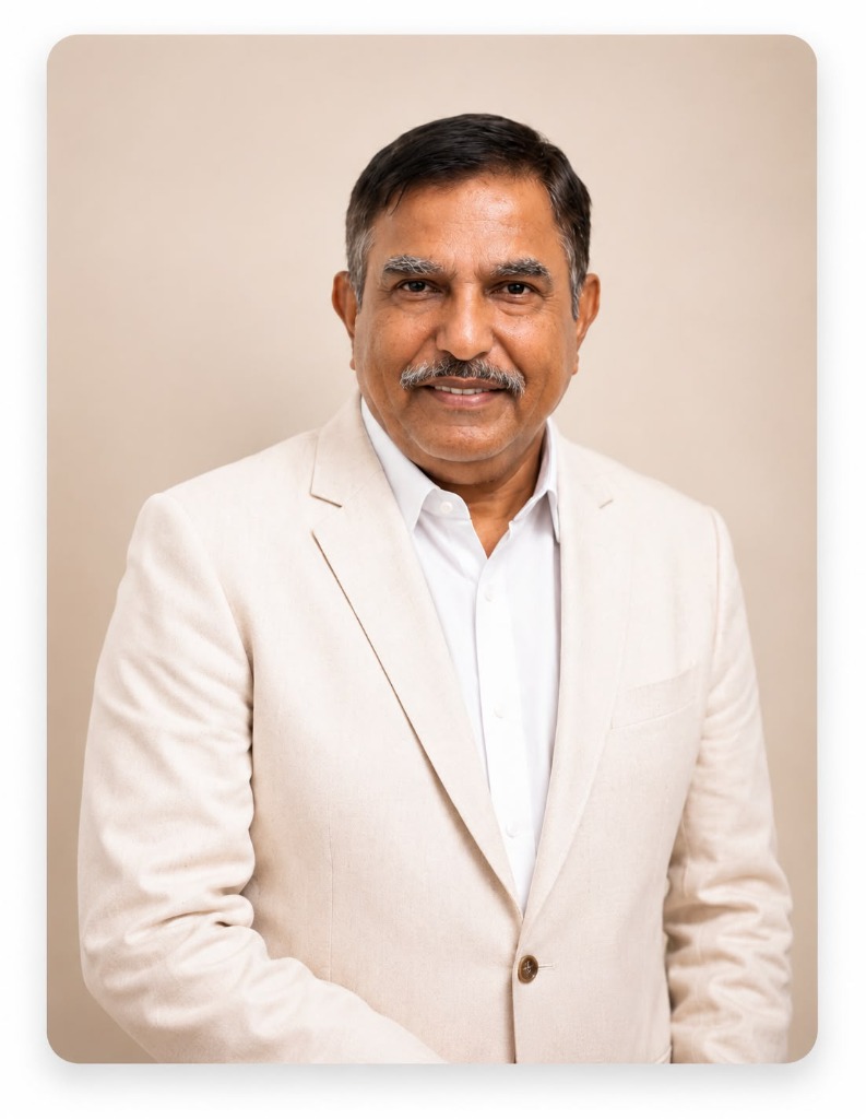 Dattatraya Nivrutti Tupe - Founder & CEO ATx Pest Control